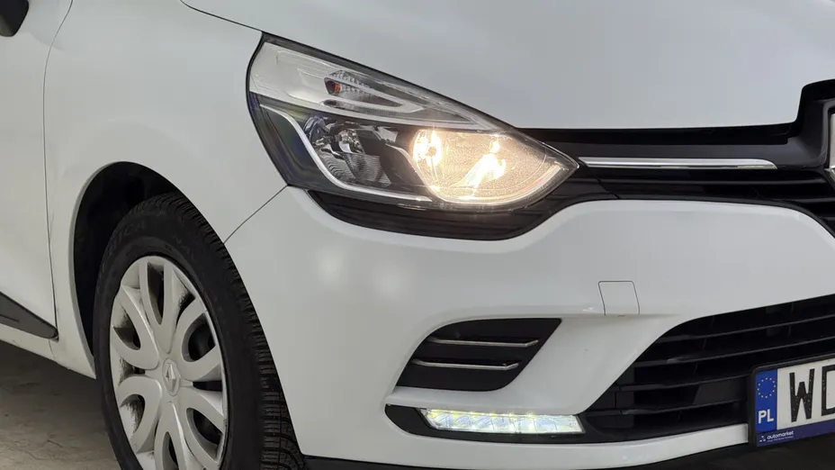 RENAULT Clio Clio 0.9 Energy TCe Alize