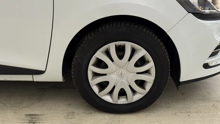 RENAULT Clio Clio 0.9 Energy TCe Alize