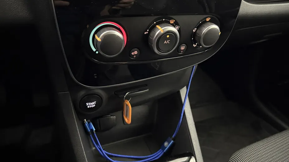 RENAULT Clio Clio 0.9 Energy TCe Alize