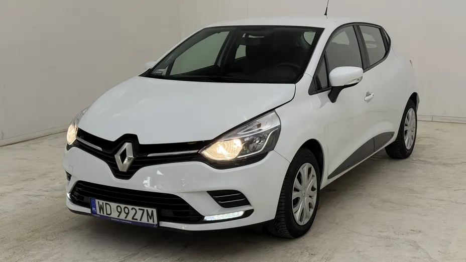 RENAULT Clio Clio 0.9 Energy TCe Alize