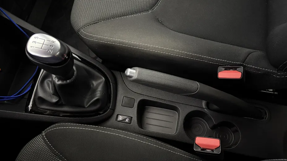 RENAULT Clio Clio 0.9 Energy TCe Alize