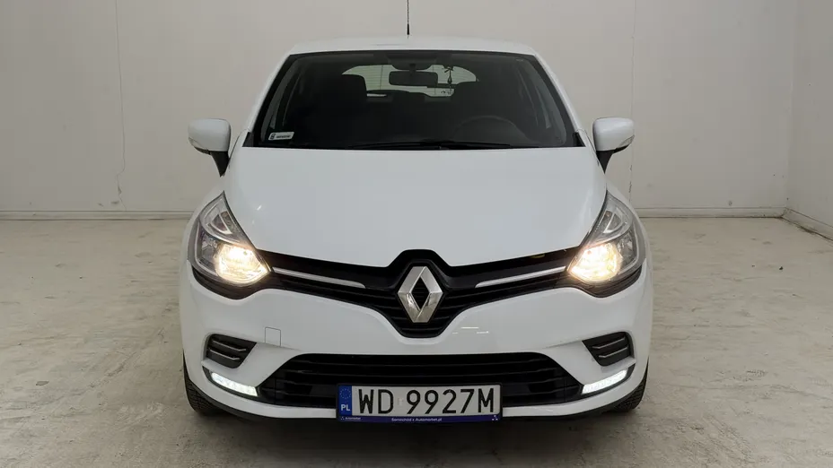RENAULT Clio Clio 0.9 Energy TCe Alize