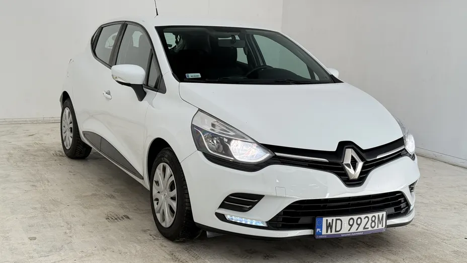 RENAULT Clio Clio 0.9 Energy TCe Alize
