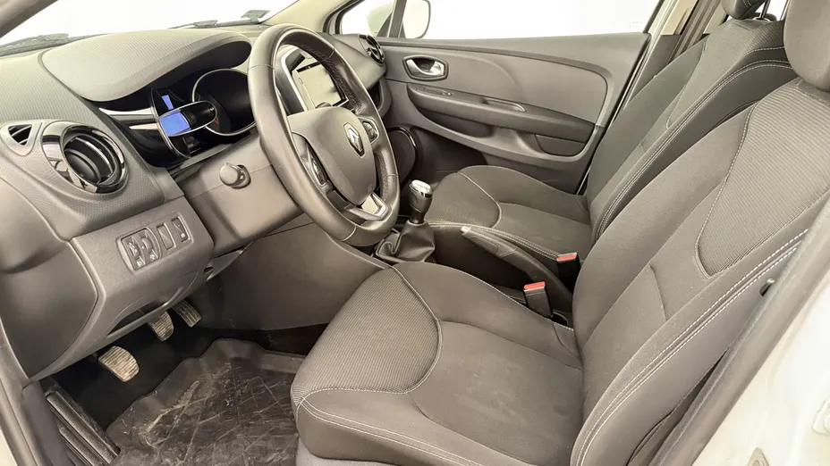 RENAULT Clio Clio 0.9 Energy TCe Alize