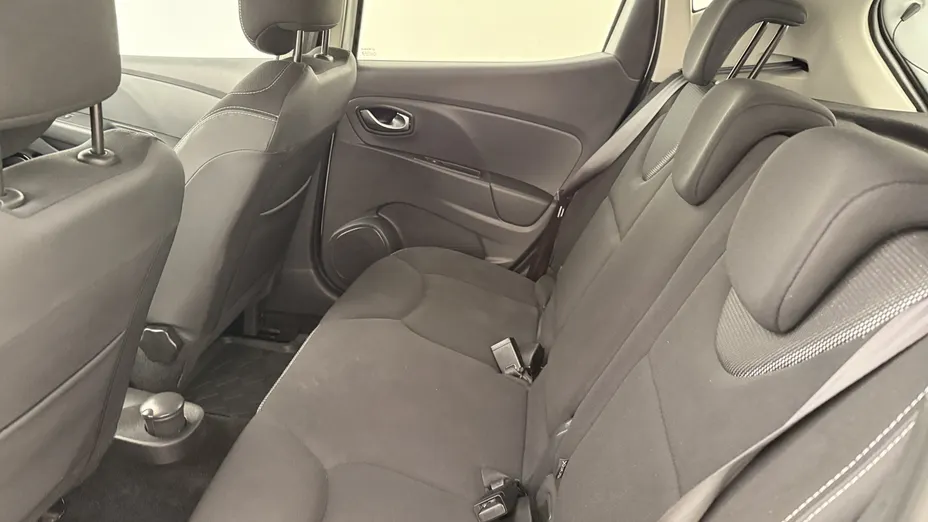 RENAULT Clio Clio 0.9 Energy TCe Alize