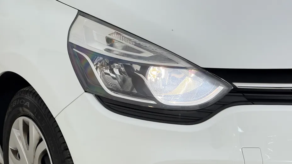 RENAULT Clio Clio 0.9 Energy TCe Alize