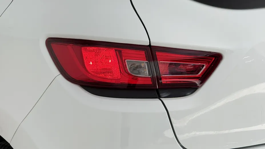 RENAULT Clio Clio 0.9 Energy TCe Alize