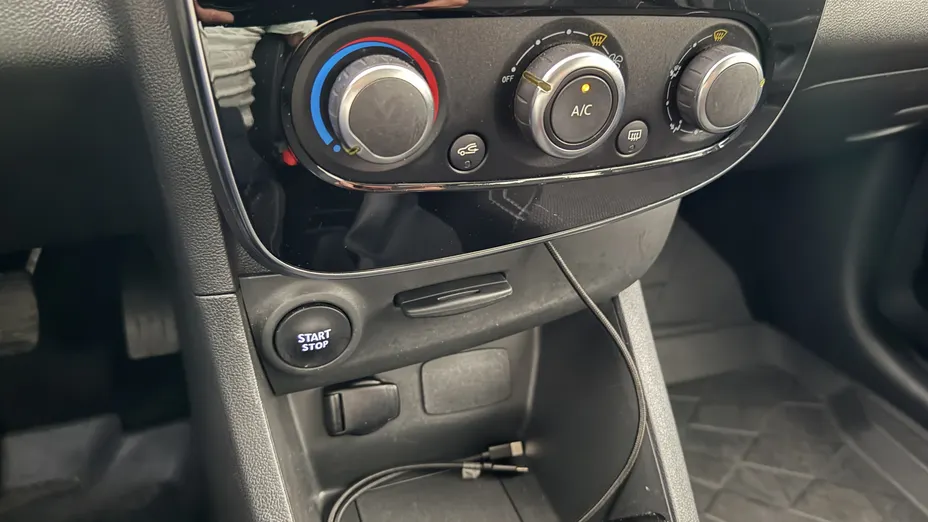 RENAULT Clio Clio 0.9 Energy TCe Alize