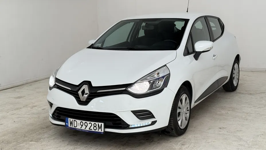 RENAULT Clio Clio 0.9 Energy TCe Alize