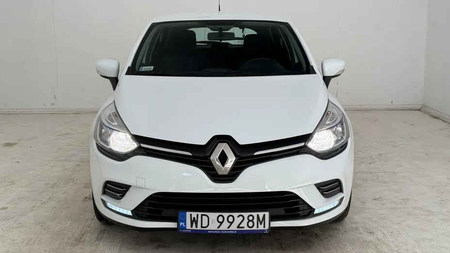 RENAULT Clio Clio 0.9 Energy TCe Alize