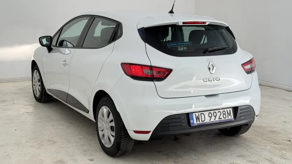 RENAULT Clio Clio 0.9 Energy TCe Alize