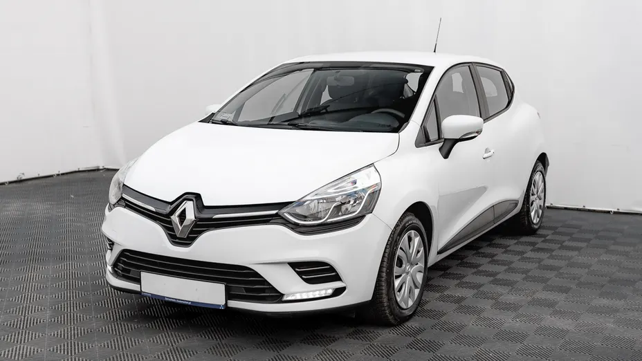 RENAULT Clio Clio 0.9 Energy TCe Alize