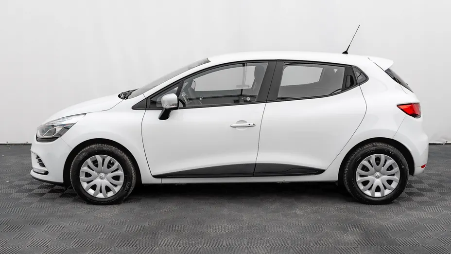 RENAULT Clio Clio 0.9 Energy TCe Alize