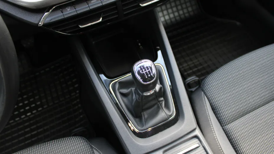 SKODA Octavia Octavia 1.5 TSI ACT Ambition