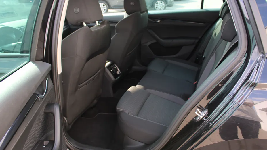 SKODA Octavia Octavia 1.5 TSI ACT Ambition