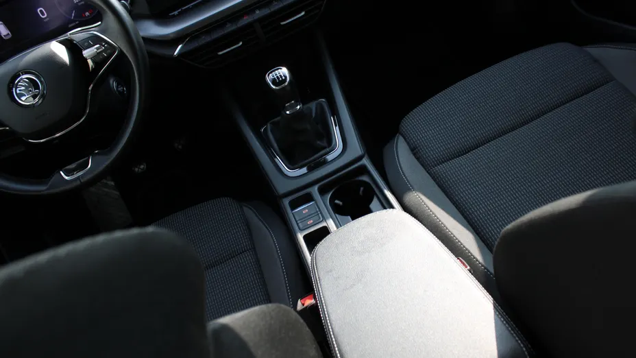 SKODA Octavia Octavia 1.5 TSI ACT Ambition