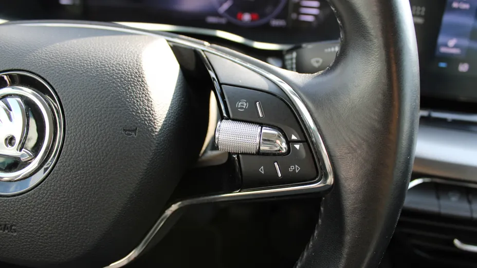 SKODA Octavia Octavia 1.5 TSI ACT Ambition