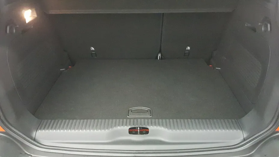 CITROEN C3 Aircross C3 Aircross 1.2 PureTech Shine S&S EAT6