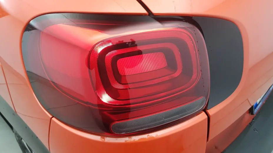 CITROEN C3 Aircross C3 Aircross 1.2 PureTech Shine S&S EAT6