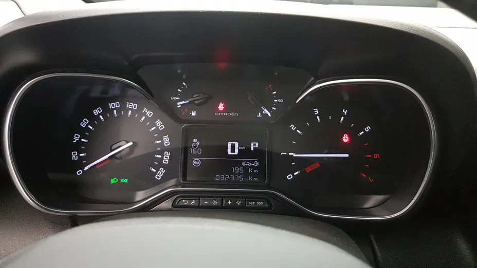 CITROEN C3 Aircross C3 Aircross 1.2 PureTech Shine S&S EAT6