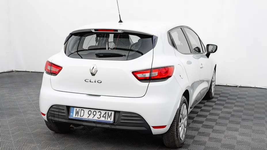 RENAULT Clio Clio 0.9 Energy TCe Alize