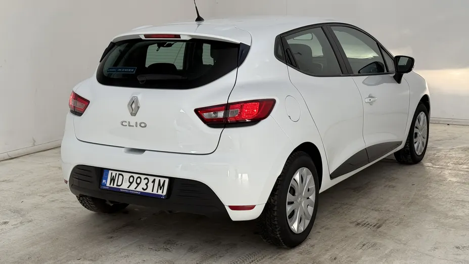 RENAULT Clio Clio 0.9 Energy TCe Alize