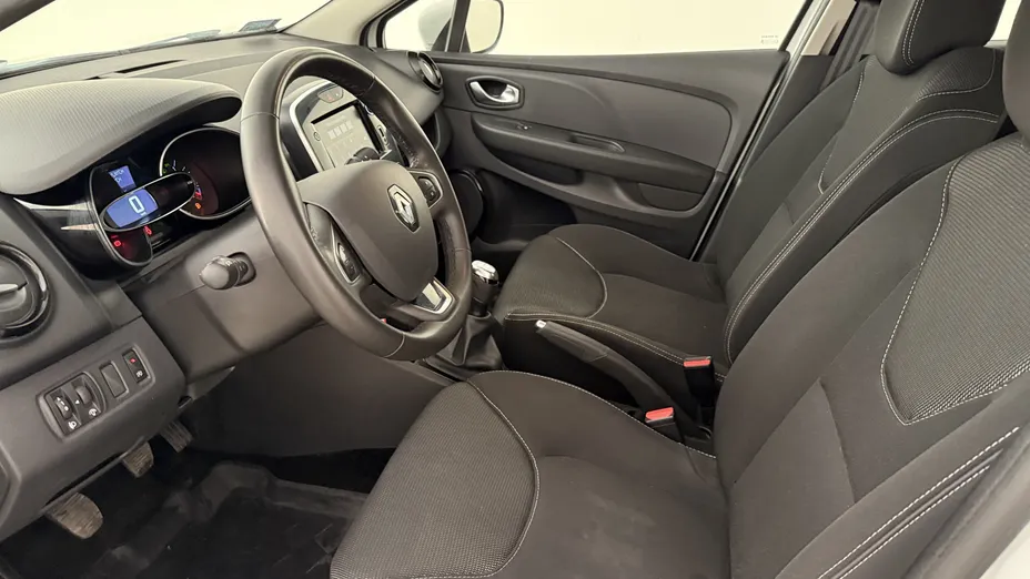 RENAULT Clio Clio 0.9 Energy TCe Alize