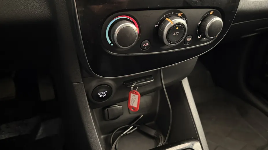 RENAULT Clio Clio 0.9 Energy TCe Alize