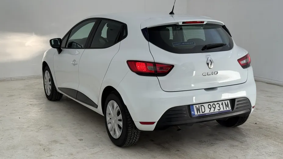 RENAULT Clio Clio 0.9 Energy TCe Alize