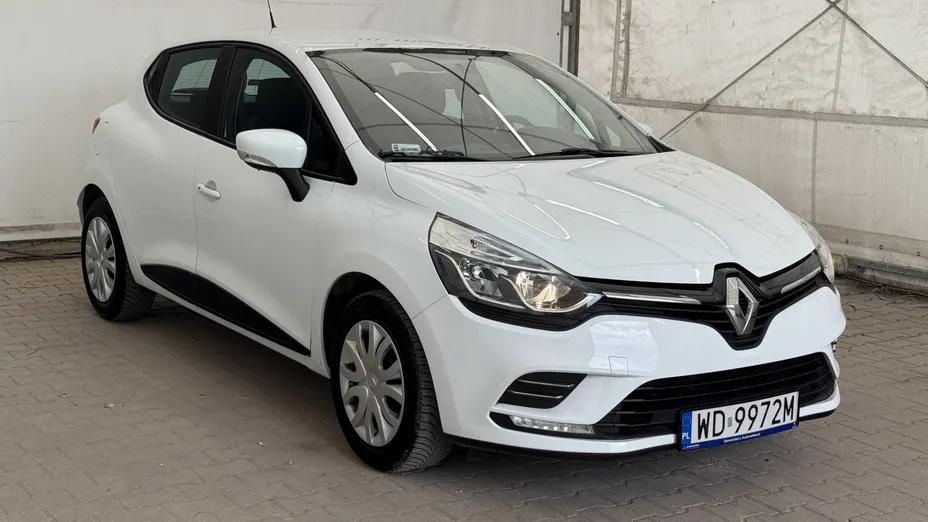 RENAULT Clio Clio 0.9 Energy TCe Alize