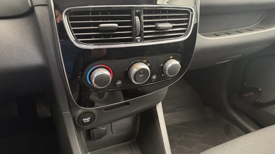 RENAULT Clio Clio 0.9 Energy TCe Alize