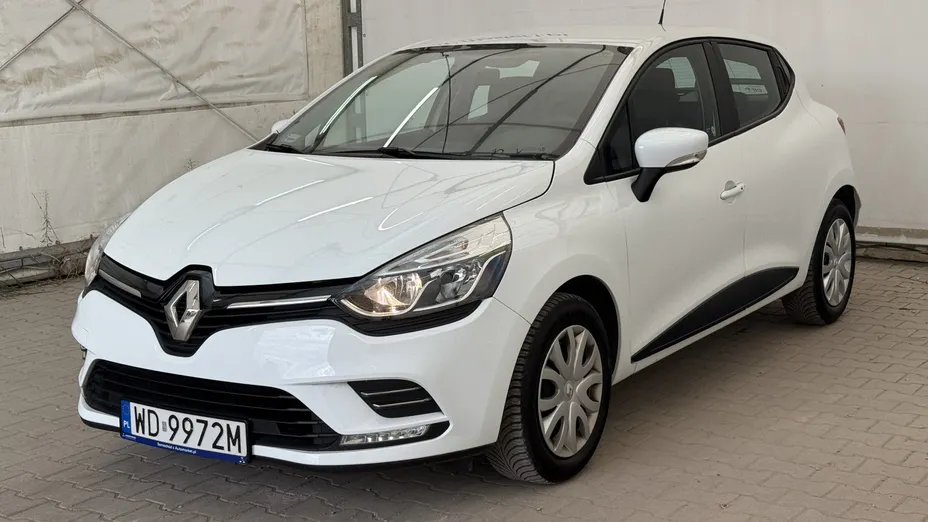 RENAULT Clio Clio 0.9 Energy TCe Alize