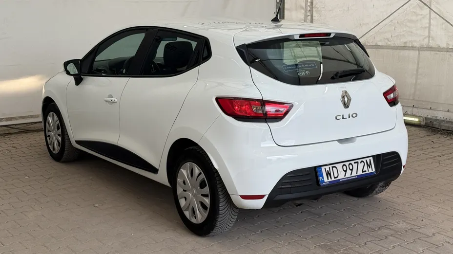 RENAULT Clio Clio 0.9 Energy TCe Alize