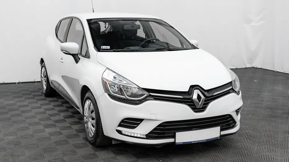 RENAULT Clio Clio 0.9 Energy TCe Alize