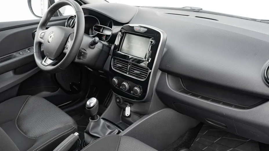 RENAULT Clio Clio 0.9 Energy TCe Alize