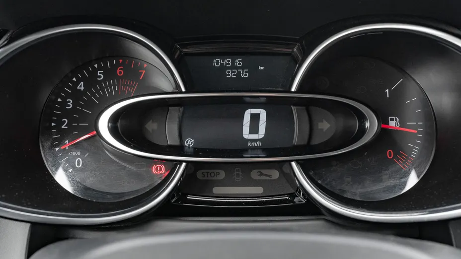 RENAULT Clio Clio 0.9 Energy TCe Alize