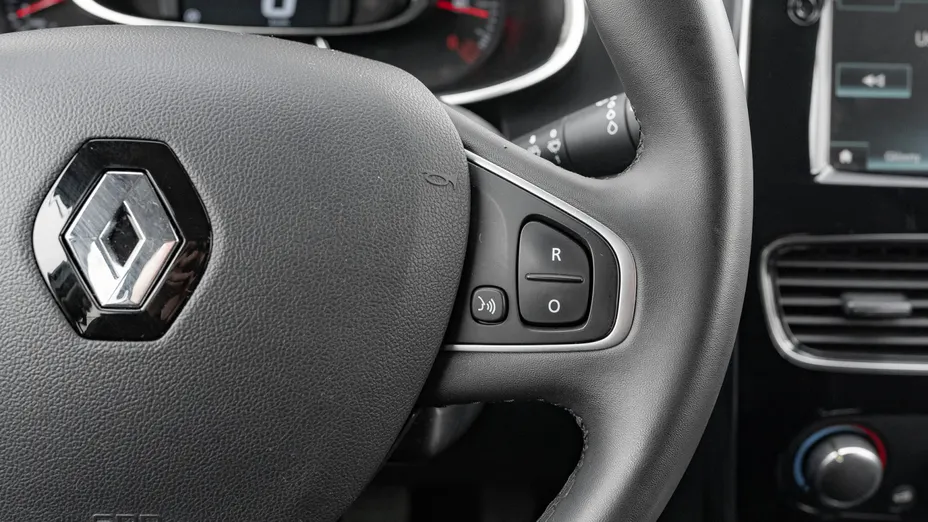RENAULT Clio Clio 0.9 Energy TCe Alize