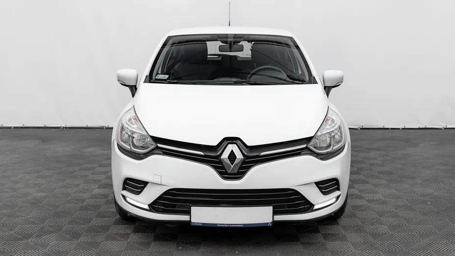 RENAULT Clio Clio 0.9 Energy TCe Alize