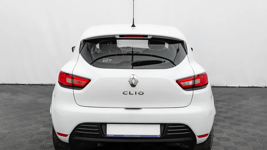 RENAULT Clio Clio 0.9 Energy TCe Alize