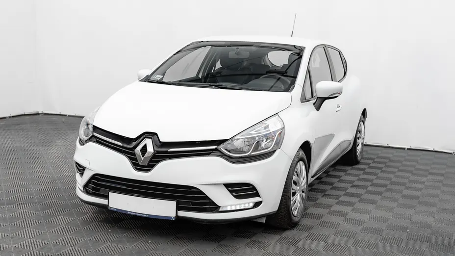 RENAULT Clio Clio 0.9 Energy TCe Alize