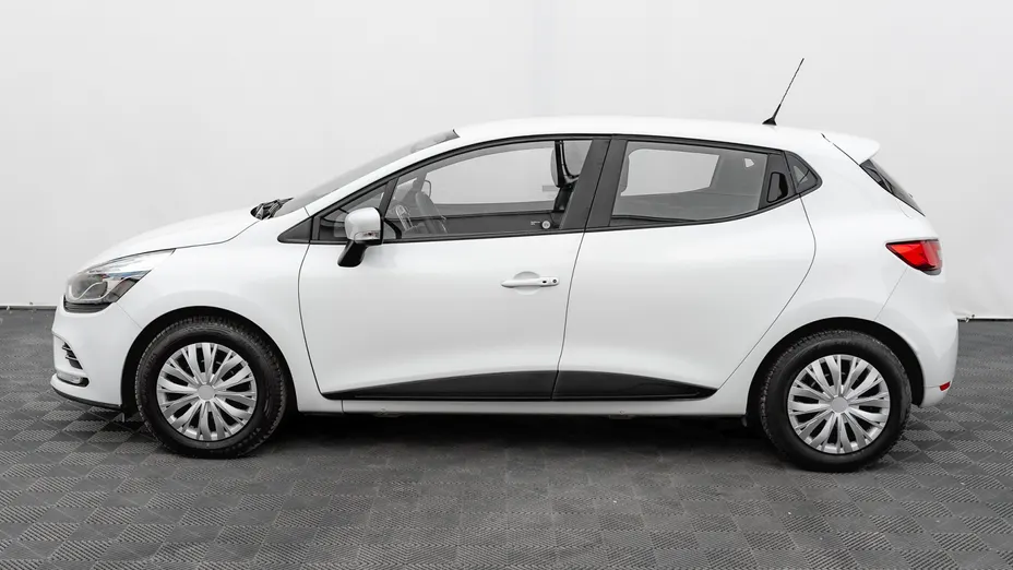 RENAULT Clio Clio 0.9 Energy TCe Alize