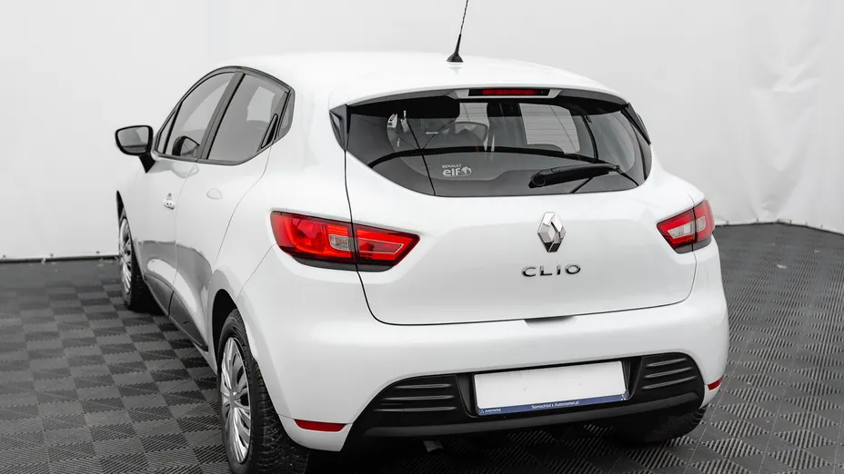 RENAULT Clio Clio 0.9 Energy TCe Alize