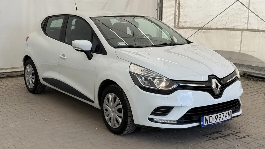 RENAULT Clio Clio 0.9 Energy TCe Alize
