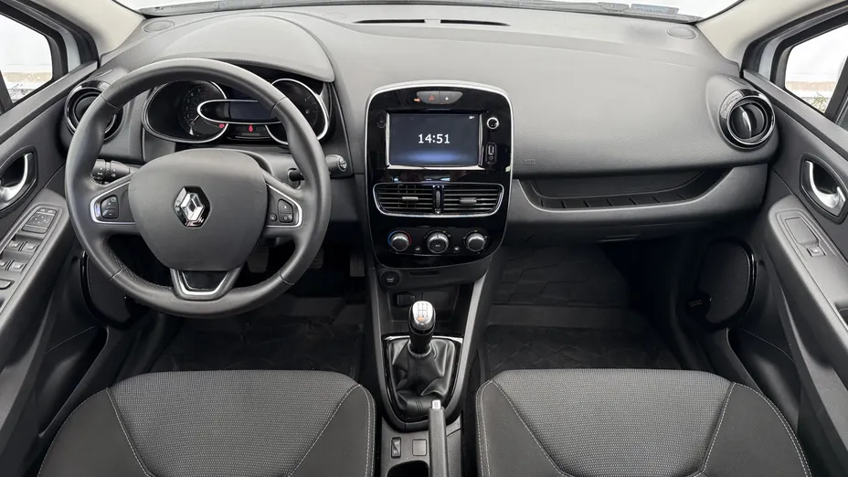 RENAULT Clio Clio 0.9 Energy TCe Alize