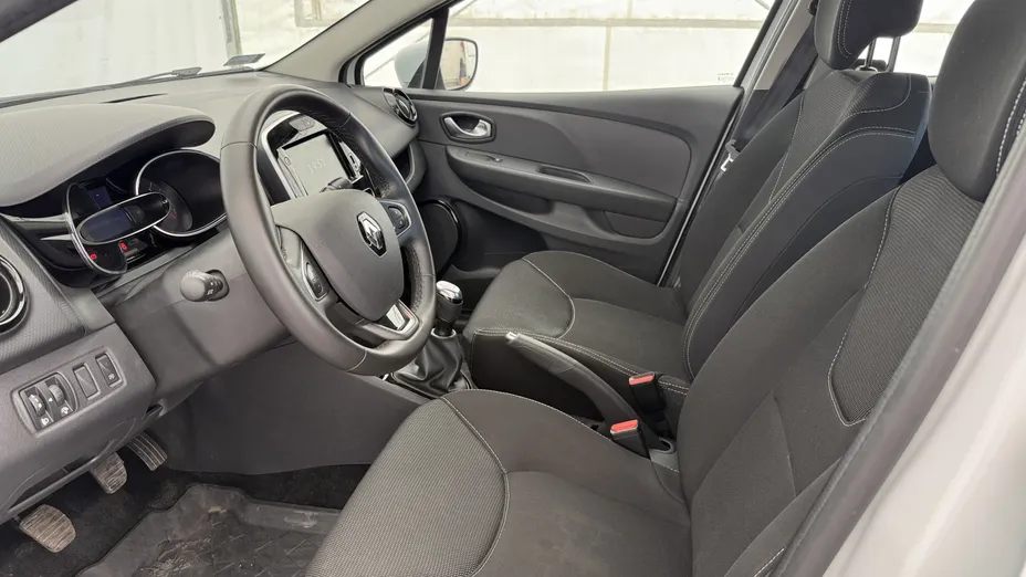 RENAULT Clio Clio 0.9 Energy TCe Alize