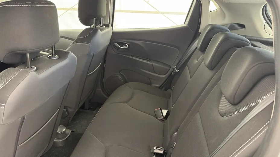 RENAULT Clio Clio 0.9 Energy TCe Alize