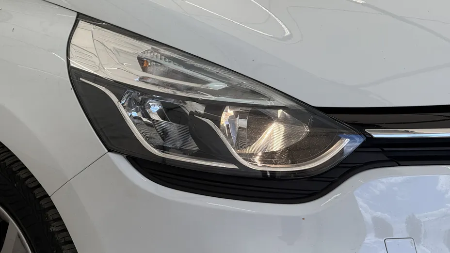 RENAULT Clio Clio 0.9 Energy TCe Alize