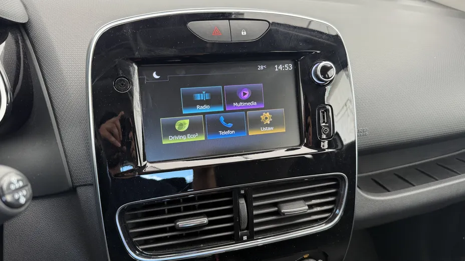 RENAULT Clio Clio 0.9 Energy TCe Alize