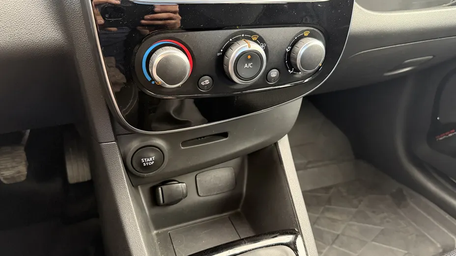 RENAULT Clio Clio 0.9 Energy TCe Alize