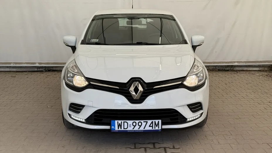 RENAULT Clio Clio 0.9 Energy TCe Alize